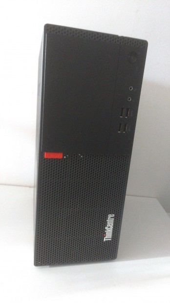 Lenovo Thinkcentre M710t azonnal hasznlhat szmtgp+Windows 11 Pro