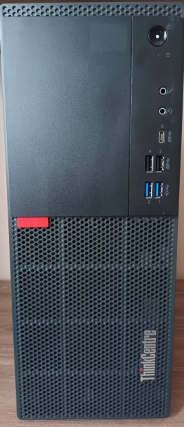 Lenovo Thinkcentre M720T asztali szmtgp