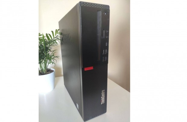 Lenovo Thinkcentre M720s i7/32GB/Geforce1030/ssd/ Win11