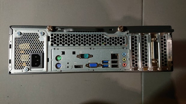Lenovo Thinkcentre M73 i5 pc eladó