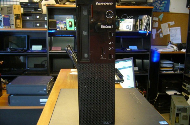 Lenovo Thinkcentre M82 Core i3/Pentium gp kirusts!!!