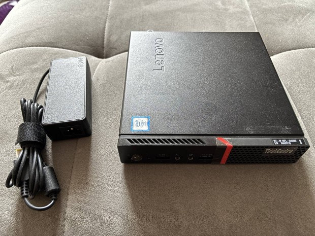 Lenovo Thinkcentre M900