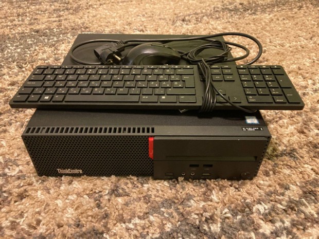 Lenovo Thinkcentre M900 szmtgp