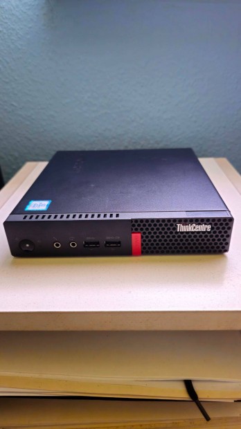 Lenovo Thinkcentre M910q Tiny