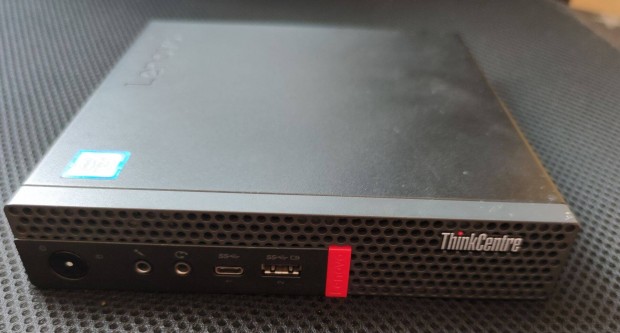 Lenovo Thinkcentre M920q mini pc i5 8500T 16gb 256ssd