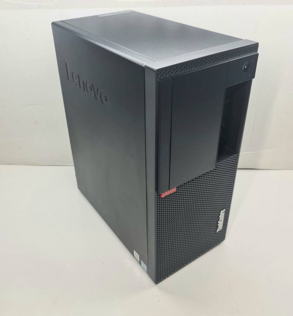 Lenovo Thinkcentre M920t Tower/ i5-8-9. gen/ WIN10-11/számla, garancia