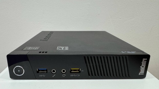 Lenovo Thinkcentre M93p Tiny (mini pc)