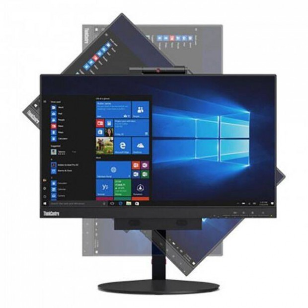 Lenovo Thinkcentre Tiny-in-One 22 AIO - 22"-os All-IN-ONE PC