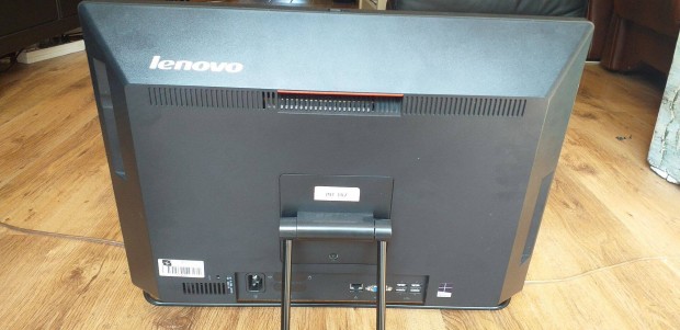 Lenovo Thinkcentre i5 profi all in PC 20" monitor +wireless bill+egr