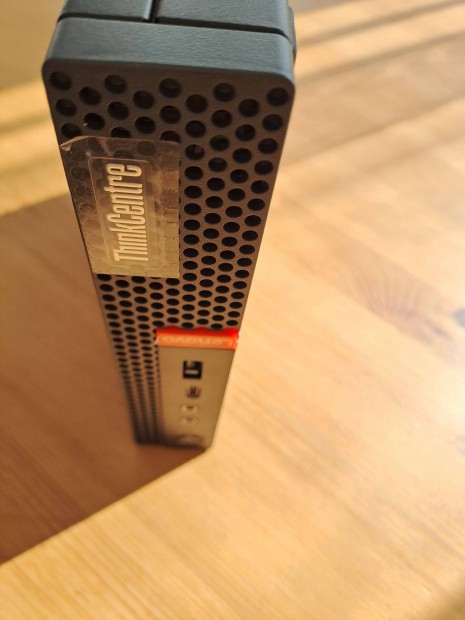 Lenovo Thinkcentre m920q Mini pc - Windows 11 telepítve
