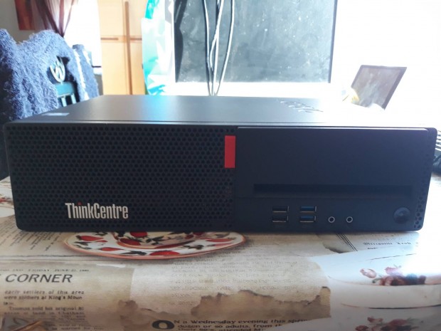 Lenovo Thinkcentrem715s