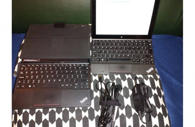 Lenovo Thinkpad 10 tablet 4GB 128GB SSD