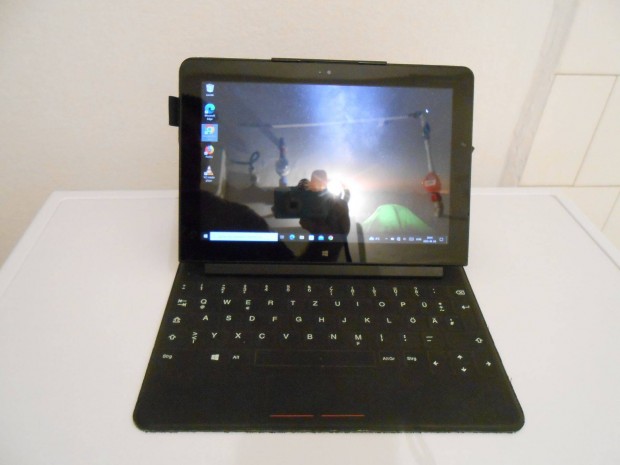 Lenovo Thinkpad 10 tablet PC! 64Gb! Csere is!