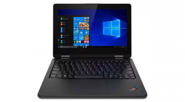 Lenovo Thinkpad 11e Yoga Tablet G6 Core I5 8200Y/8GB/256GB Nmve SSD