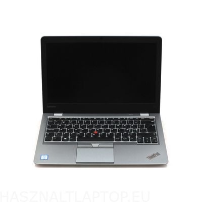 Lenovo Thinkpad 13 feljtott laptop garancival i3-8GB-256SSD-FHD-TC