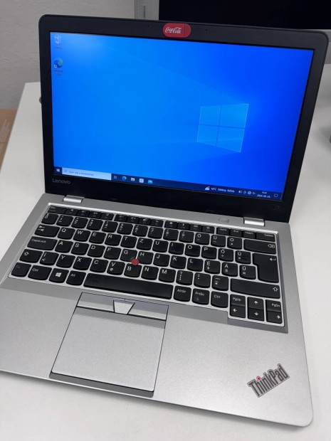 Lenovo Thinkpad 13 i5 16/256