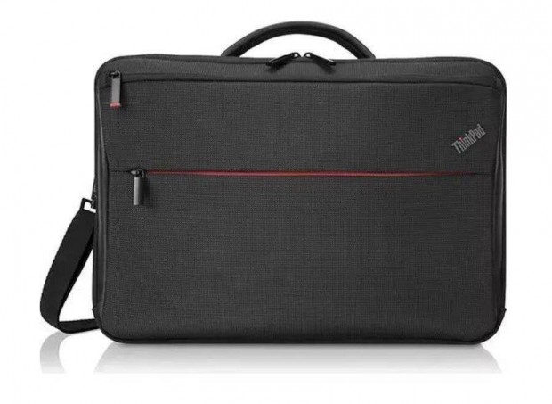 Lenovo Thinkpad 14,1" Professional Slim Topload Case Fekete, Notebook