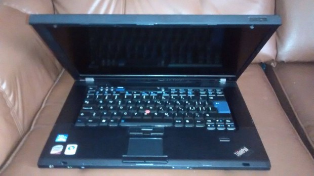 Lenovo Thinkpad 15.4" laptop