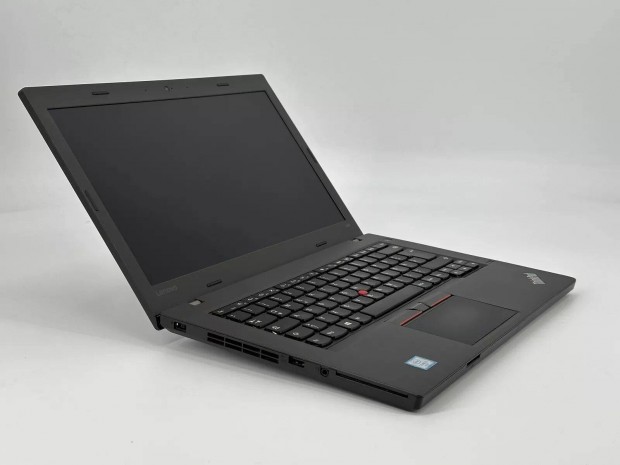 Lenovo Thinkpad 16GB RAM, 250GB SSD, WIN10