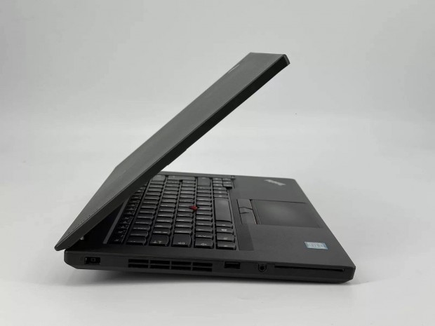 Lenovo Thinkpad 16GB RAM, 250GB SSD, WIN10