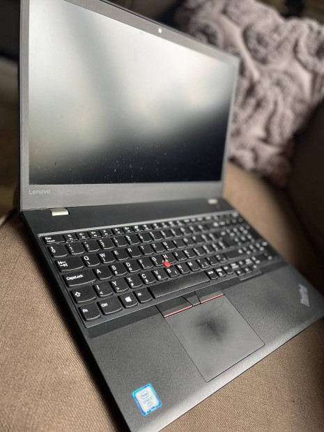 Lenovo Thinkpad