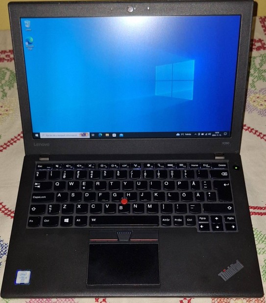 Lenovo Thinkpad