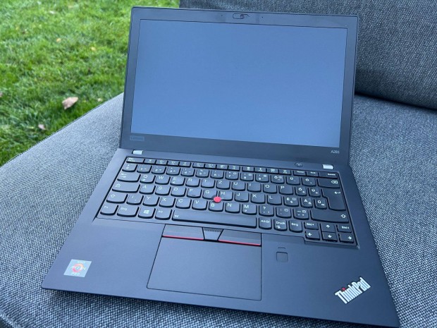 Lenovo Thinkpad A285 (X280) laptop - Ryzen 5 Pro/8GB RAM/256GB SSD