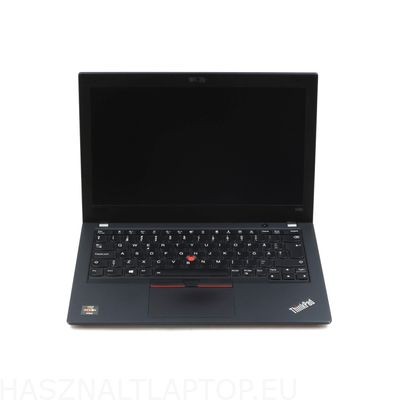 Lenovo Thinkpad A285 feljtott laptop garancival Ryzen3-8GB-128SSD-
