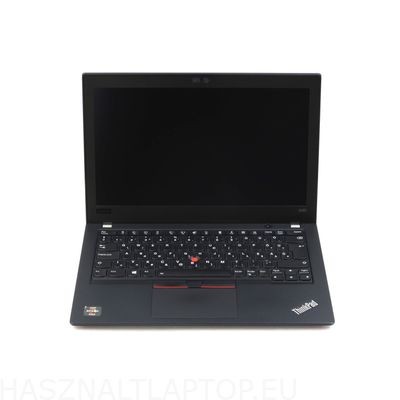 Lenovo Thinkpad A285 feljtott laptop garancival Ryzen3-8GB-256SSD-