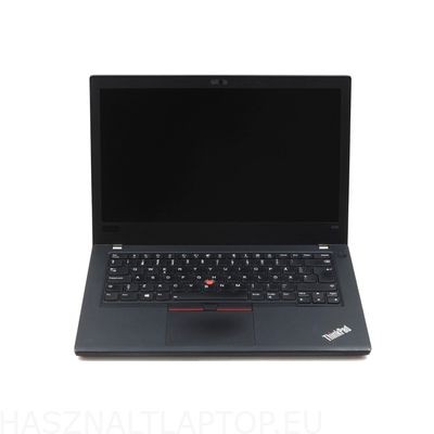 Lenovo Thinkpad A485 feljtott laptop garancival Ryzen3-8GB-240SSD-