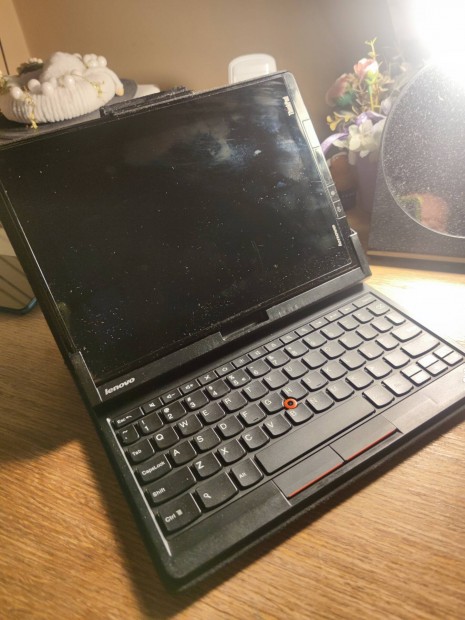 Lenovo Thinkpad Android tablet