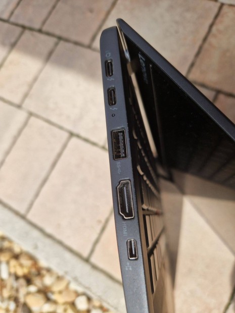 Lenovo Thinkpad Carbon 5.gen , laptop