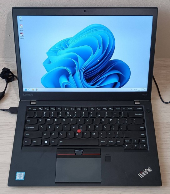 Lenovo Thinkpad Core i7 Ultrabook fl v garancival