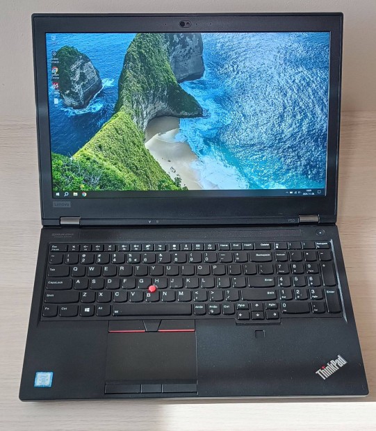 Lenovo Thinkpad Core i7 erm jtkra, video szerkesztshez