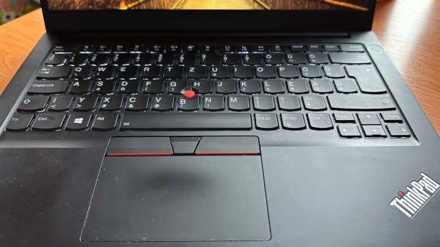 Lenovo Thinkpad E14 Gen.2 Garancilis