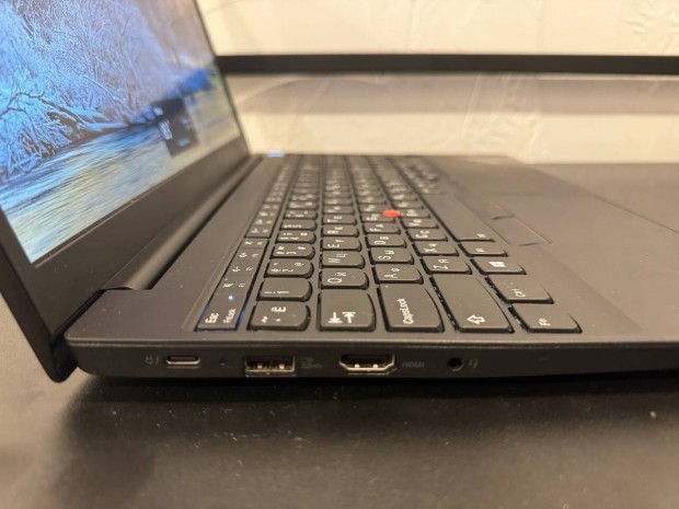 Lenovo Thinkpad E15 Gen 2-ITU,