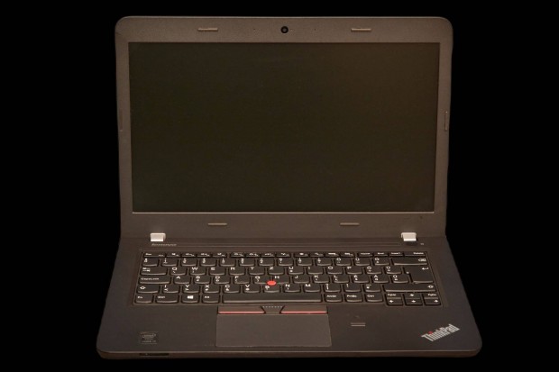 Lenovo Thinkpad E450 garancival