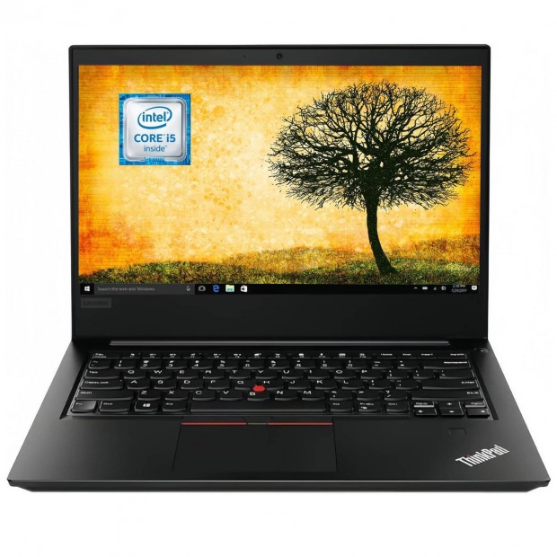 Lenovo Thinkpad E470, 14" FHD/i5/16gb ddr4/Win11...