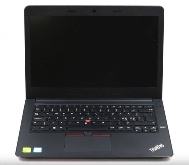 Lenovo Thinkpad E470 business laptop I5-7200U 8GB RAM 256GB SSD Win