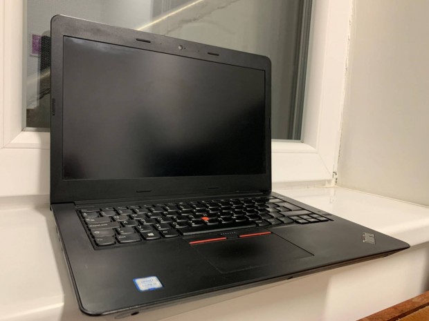 Lenovo Thinkpad E470 i5 7200U 8GB DDR4 256GB SSD