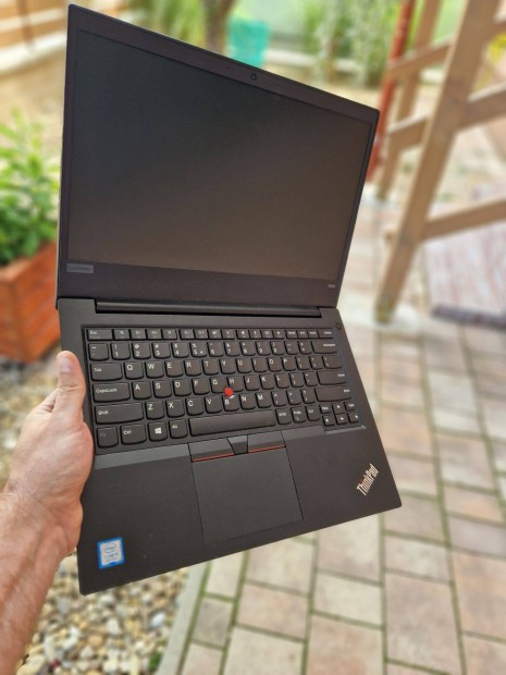 Lenovo Thinkpad E480 Win 11