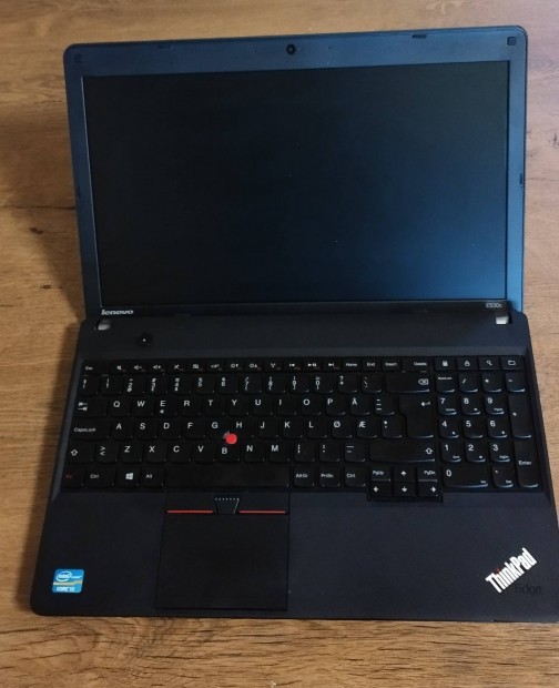 Lenovo Thinkpad E530C notebook