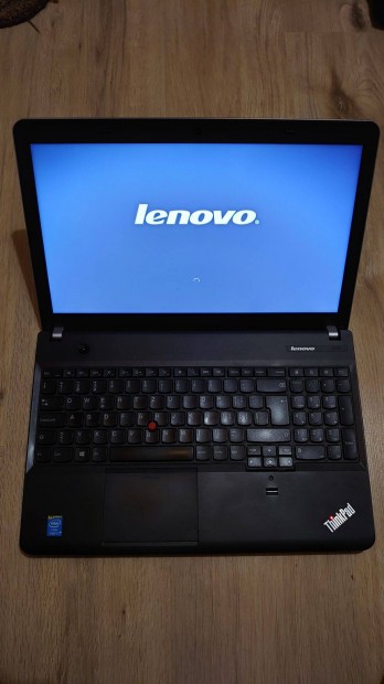 Lenovo Thinkpad E540