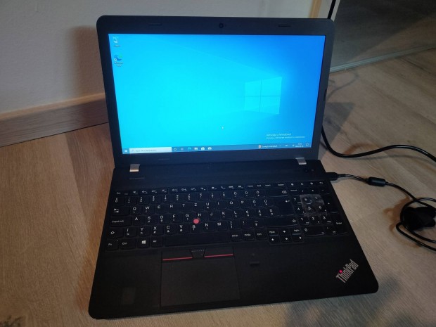 Lenovo Thinkpad E550 i5 Laptop