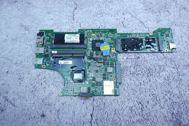 Lenovo Thinkpad Edge E130 laptop hibs alaplap