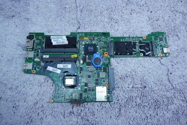 Lenovo Thinkpad Edge E130 laptop hibs alaplap #2