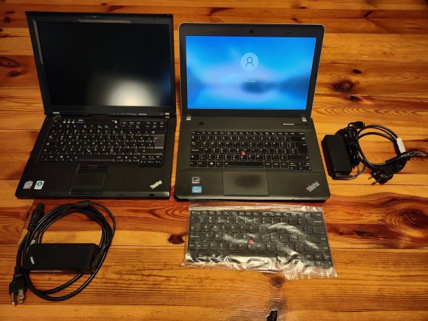 Lenovo Thinkpad Edge E431+ajndk Lenovo Thinkpad T400!