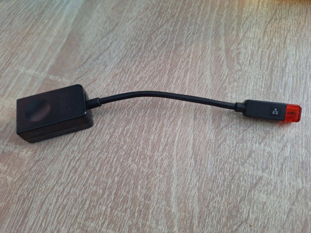 Lenovo Thinkpad Ethernet adapter