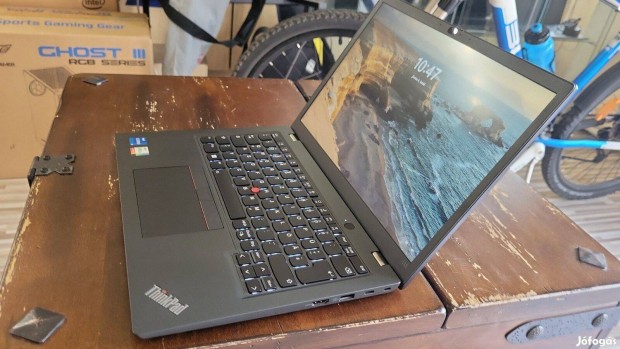 Lenovo Thinkpad L13 Gen4