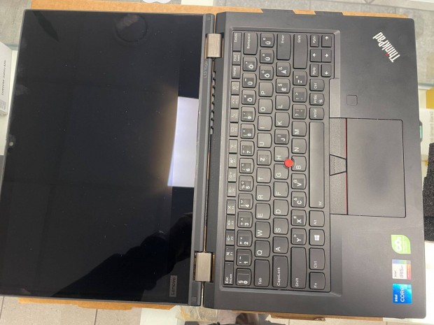 Lenovo Thinkpad L13 Yoga Gen2 i5-11gen 6h jtllssal!